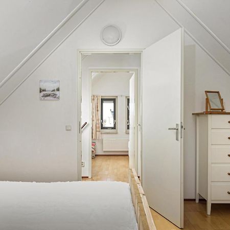 The Frisian Beach House Met Scandinavische Barrel Sauna Villa Tzummarum Esterno foto