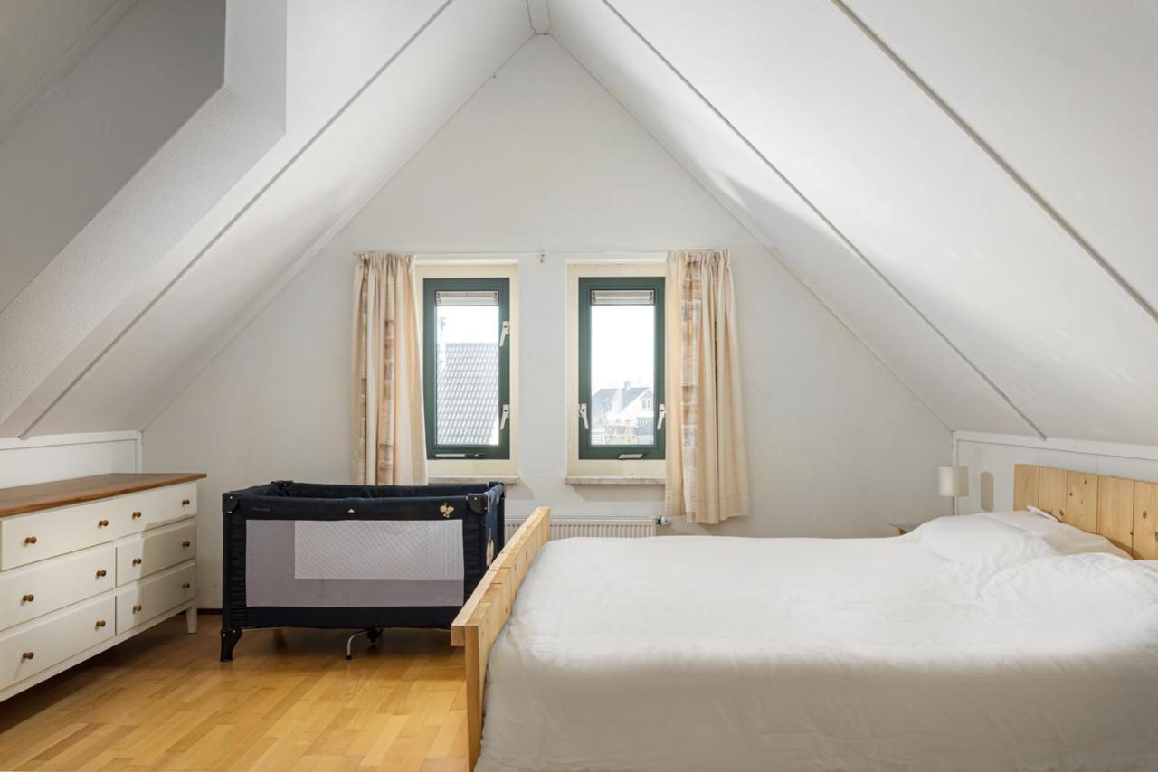 The Frisian Beach House Met Scandinavische Barrel Sauna Villa Tzummarum Esterno foto